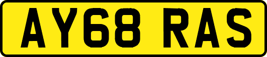 AY68RAS
