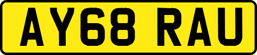 AY68RAU