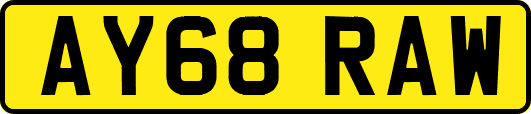 AY68RAW