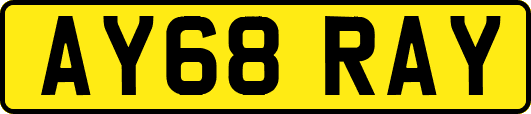AY68RAY