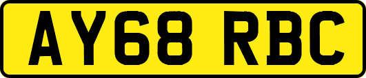 AY68RBC