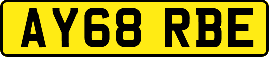 AY68RBE
