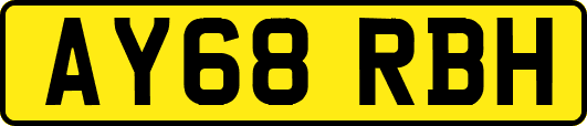 AY68RBH