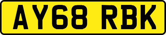 AY68RBK