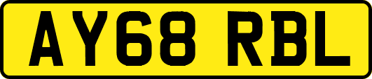 AY68RBL