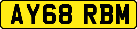 AY68RBM