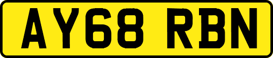 AY68RBN