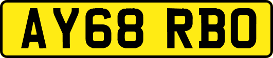 AY68RBO