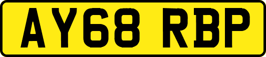 AY68RBP