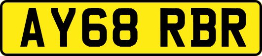 AY68RBR
