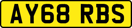AY68RBS