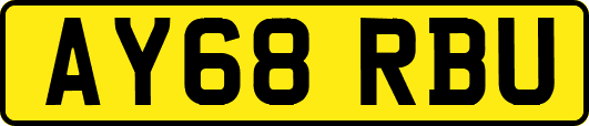 AY68RBU