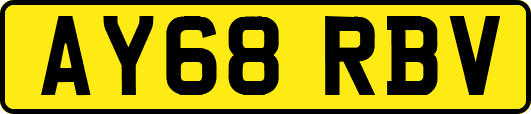 AY68RBV