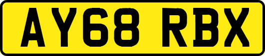 AY68RBX