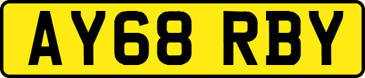 AY68RBY