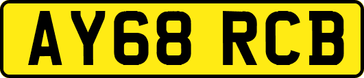 AY68RCB