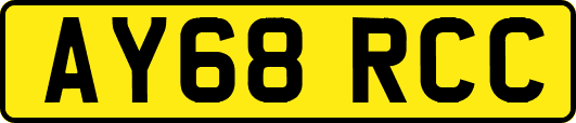 AY68RCC