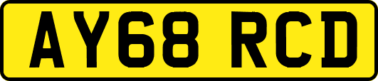 AY68RCD