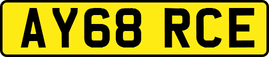 AY68RCE
