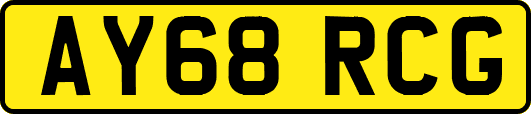 AY68RCG