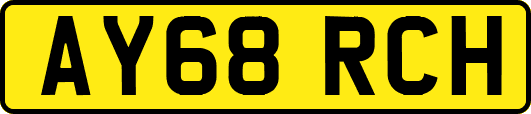 AY68RCH