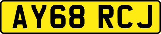 AY68RCJ