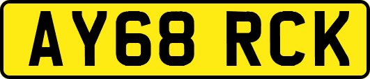 AY68RCK