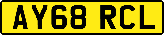 AY68RCL