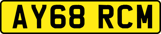 AY68RCM
