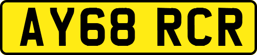 AY68RCR