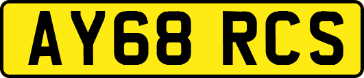 AY68RCS