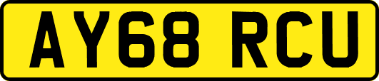 AY68RCU