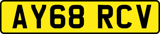 AY68RCV