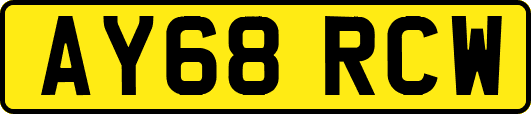 AY68RCW