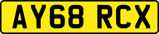 AY68RCX