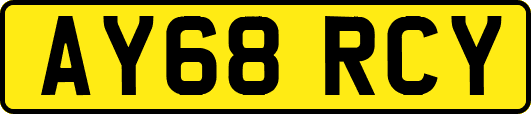 AY68RCY