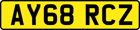 AY68RCZ