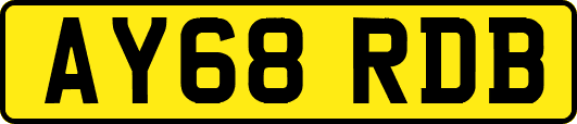 AY68RDB
