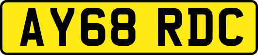 AY68RDC