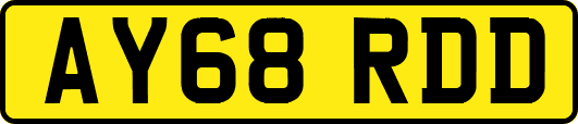 AY68RDD