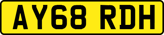 AY68RDH