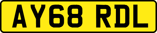 AY68RDL