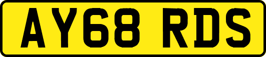 AY68RDS