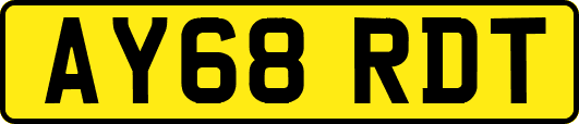AY68RDT