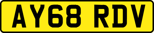 AY68RDV