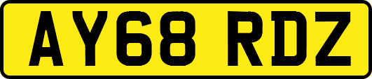 AY68RDZ
