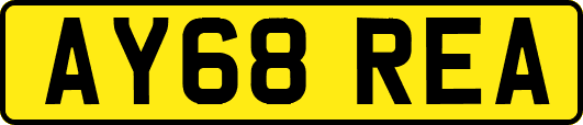 AY68REA