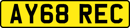 AY68REC