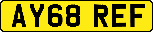 AY68REF