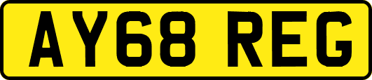 AY68REG